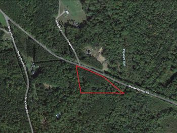 Lot 43b-3 Orange Springs