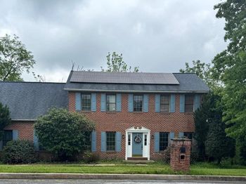 1600 Churchill Rd