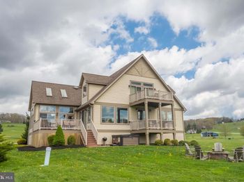 342 Lakefront Links