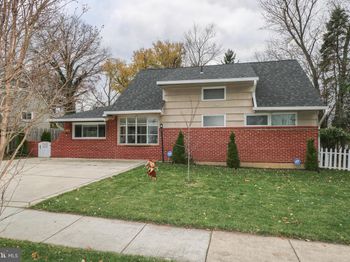 322 Mount Vernon