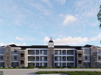 201 Colonial Downs Court
