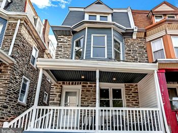 5341 Wingohocking