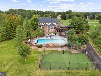 5340 Chandley Farm