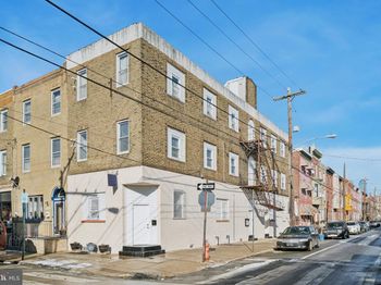 1501 Reed