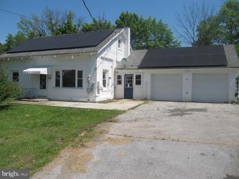 4571 Salem Church