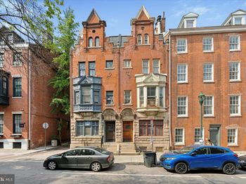 1017 Spruce