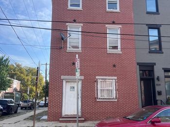 861 Perkiomen