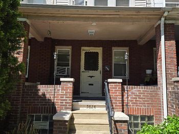 5824 Marshall