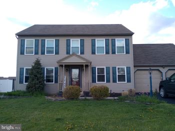 3731 Wheatland