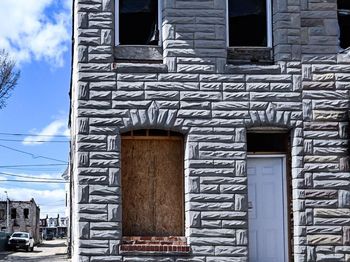 1824 Chapel