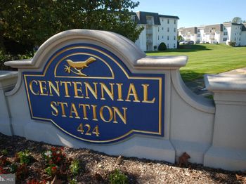 9303 Centennial