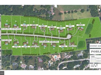 338 Stoney Knoll Lane