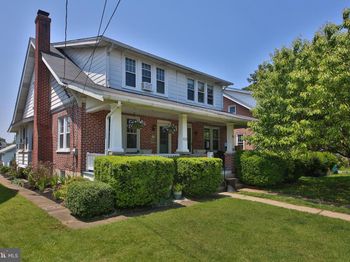 122 Penn