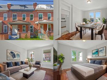 4806 Reisterstown
