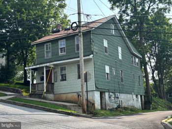 327 Allegheny