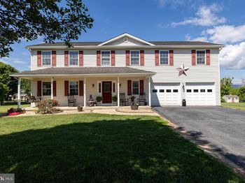 111 Deerfield Estates