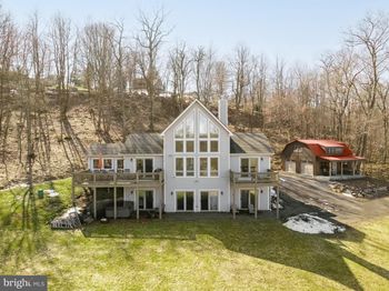 139 Overlook Ridge