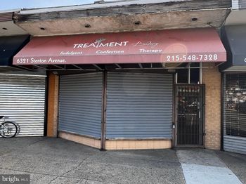7307 Stenton