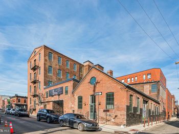 1801 Howard