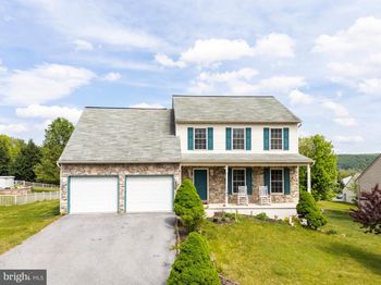 745 Apple Tree