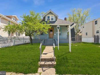 322 Evergreen