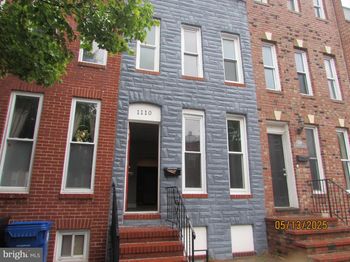 1110 Carroll