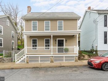 45 North Street