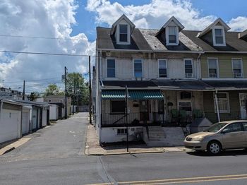 1616 Tilghman