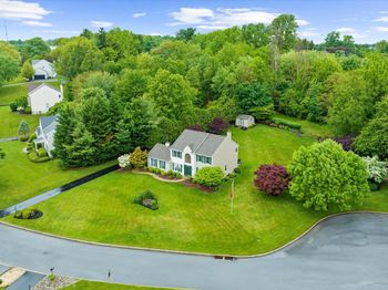 1418 Deer Meadow