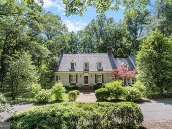 11801 Glen Mill