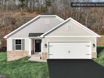  Sugar Maple Plan At Hills At Valley View