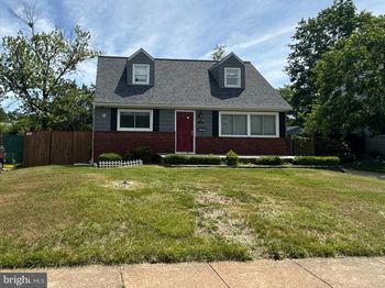 1807 Ridgewick