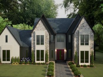 7924 Evans Ford Rd