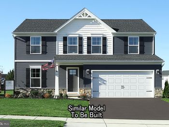  White Oak Plan At Hills At Valley View