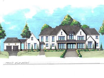 Lot 3 Walker Meadow Court