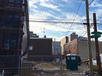 2134 Marshall