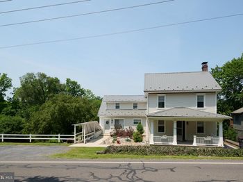 124 Boalsburg