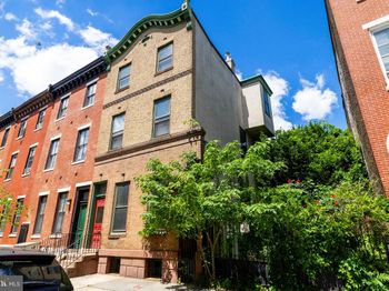 1717 Mount Vernon