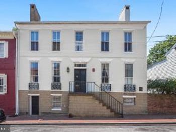 41 Cornhill