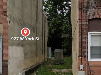 927 York