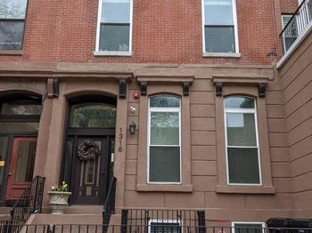 1318 Broad