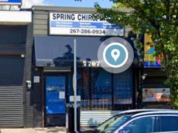 7707 Ogontz
