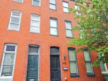 1432 Hanover