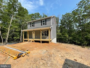 115 Mountain Lodge