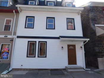 205 Furnace
