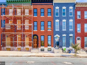 934 Harlem