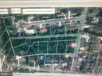 11907 Fort Washington