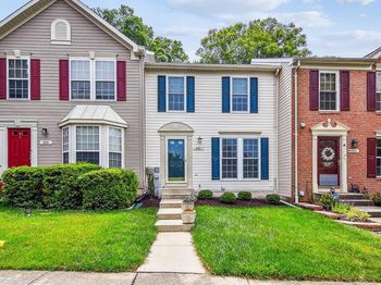 931 Deerberry