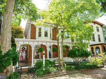 3612 Hamilton