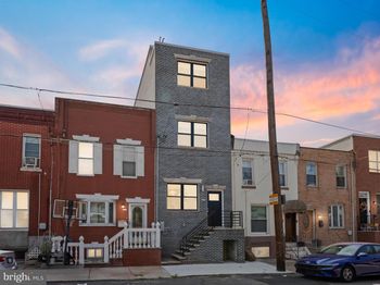 3628 Wharton